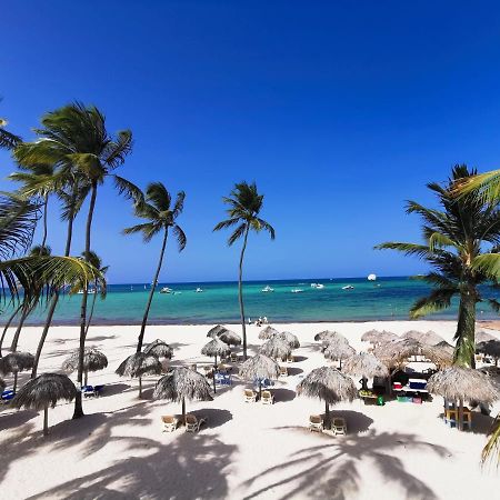 Las Terrazas Deluxe Pool Beach Club & Spa Punta Cana Kültér fotó