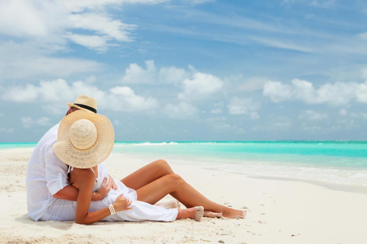 Las Terrazas Deluxe Pool Beach Club & Spa Punta Cana Kültér fotó