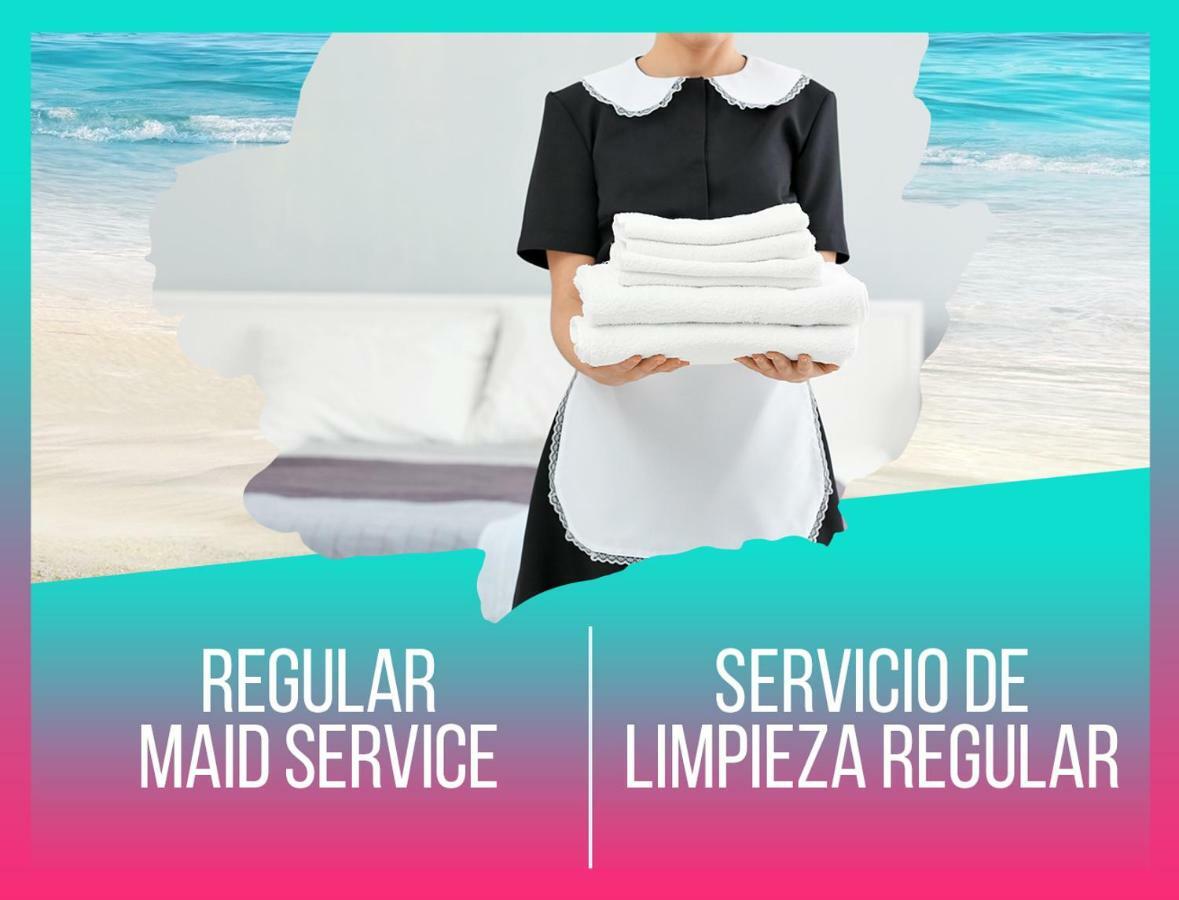 Las Terrazas Deluxe Pool Beach Club & Spa Punta Cana Kültér fotó