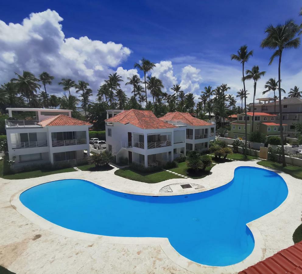 Las Terrazas Deluxe Pool Beach Club & Spa Punta Cana Kültér fotó